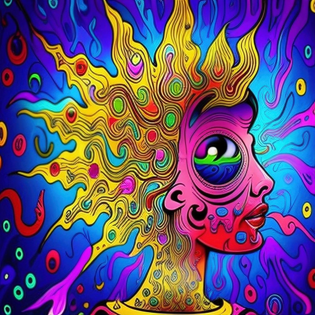 tRIPPYGIRLz #346