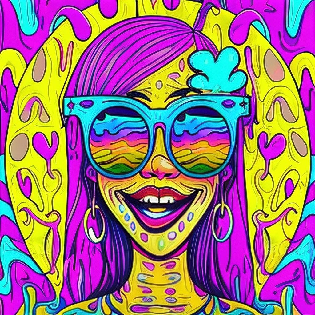 tRIPPYGIRLz #348