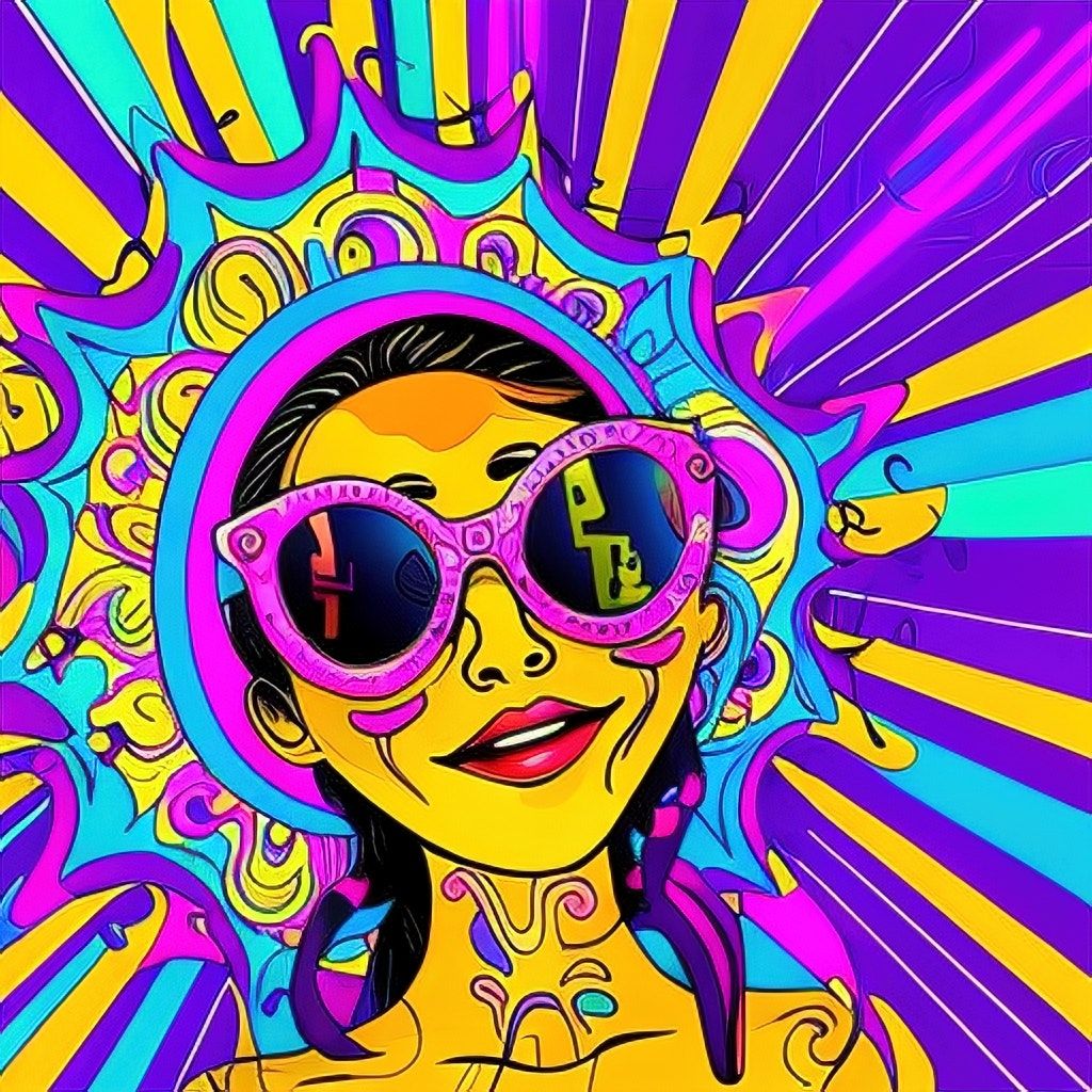 tRIPPYGIRLz #351