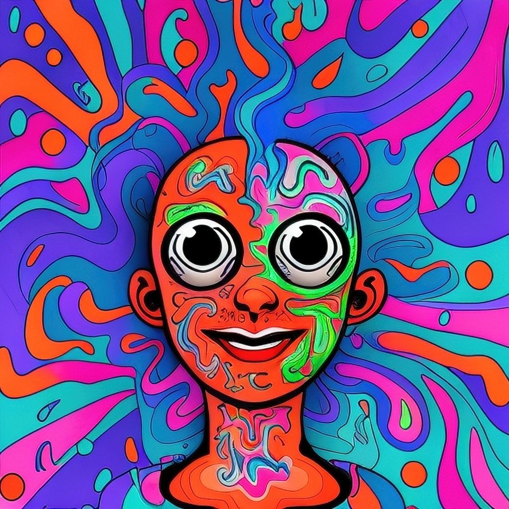 tRIPPYGIRLz #354