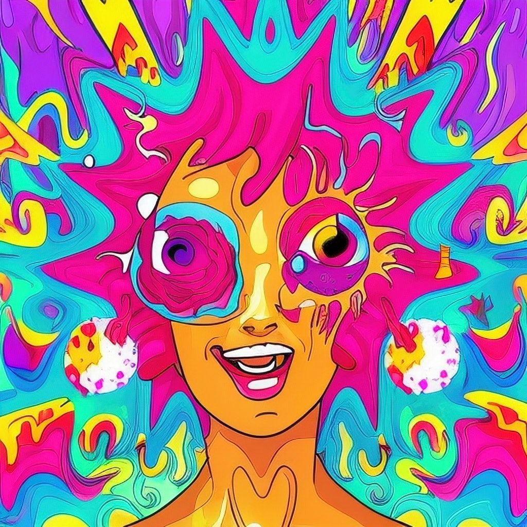 tRIPPYGIRLz #355