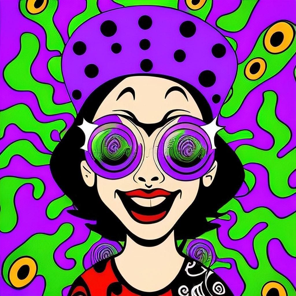 tRIPPYGIRLz #417