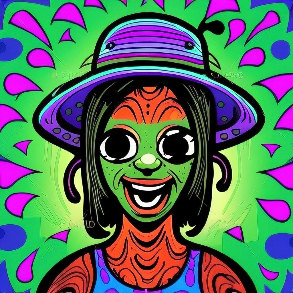 tRIPPYGIRLz #479