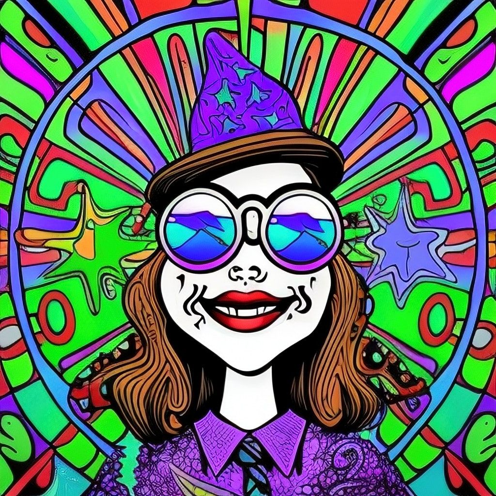 tRIPPYGIRLz #505