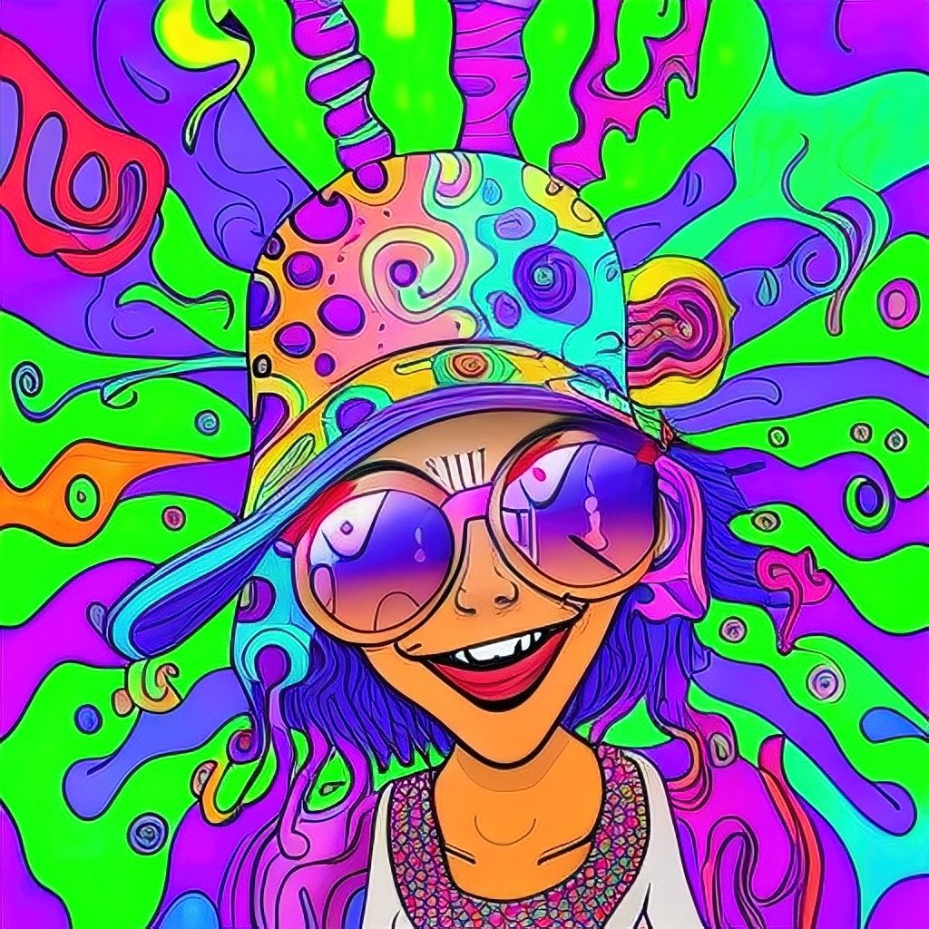 tRIPPYGIRLz #648
