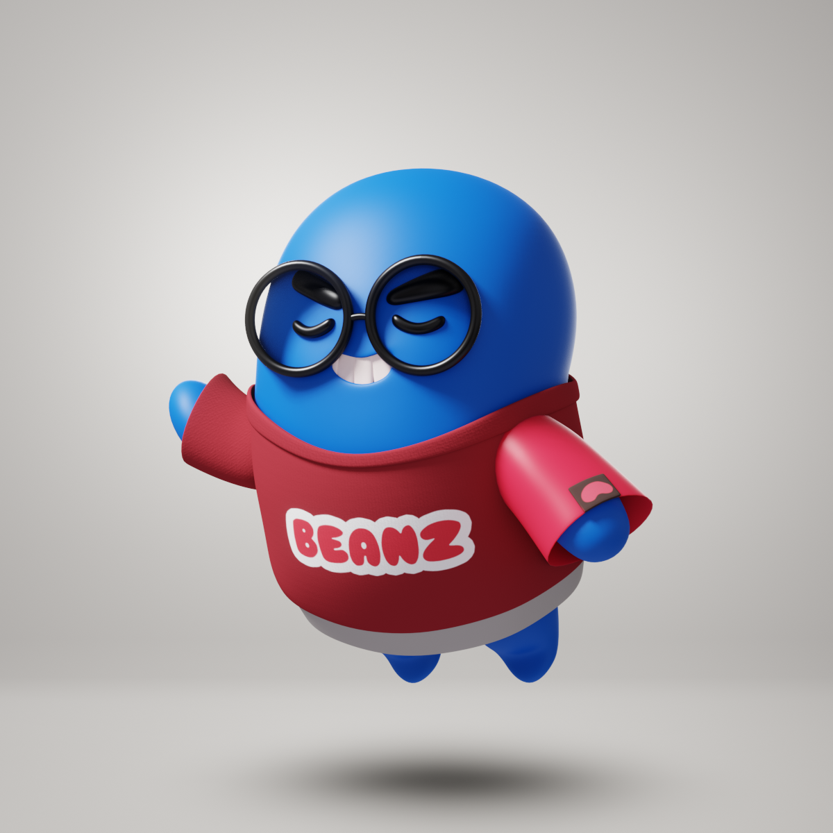 BNZ3D'd
