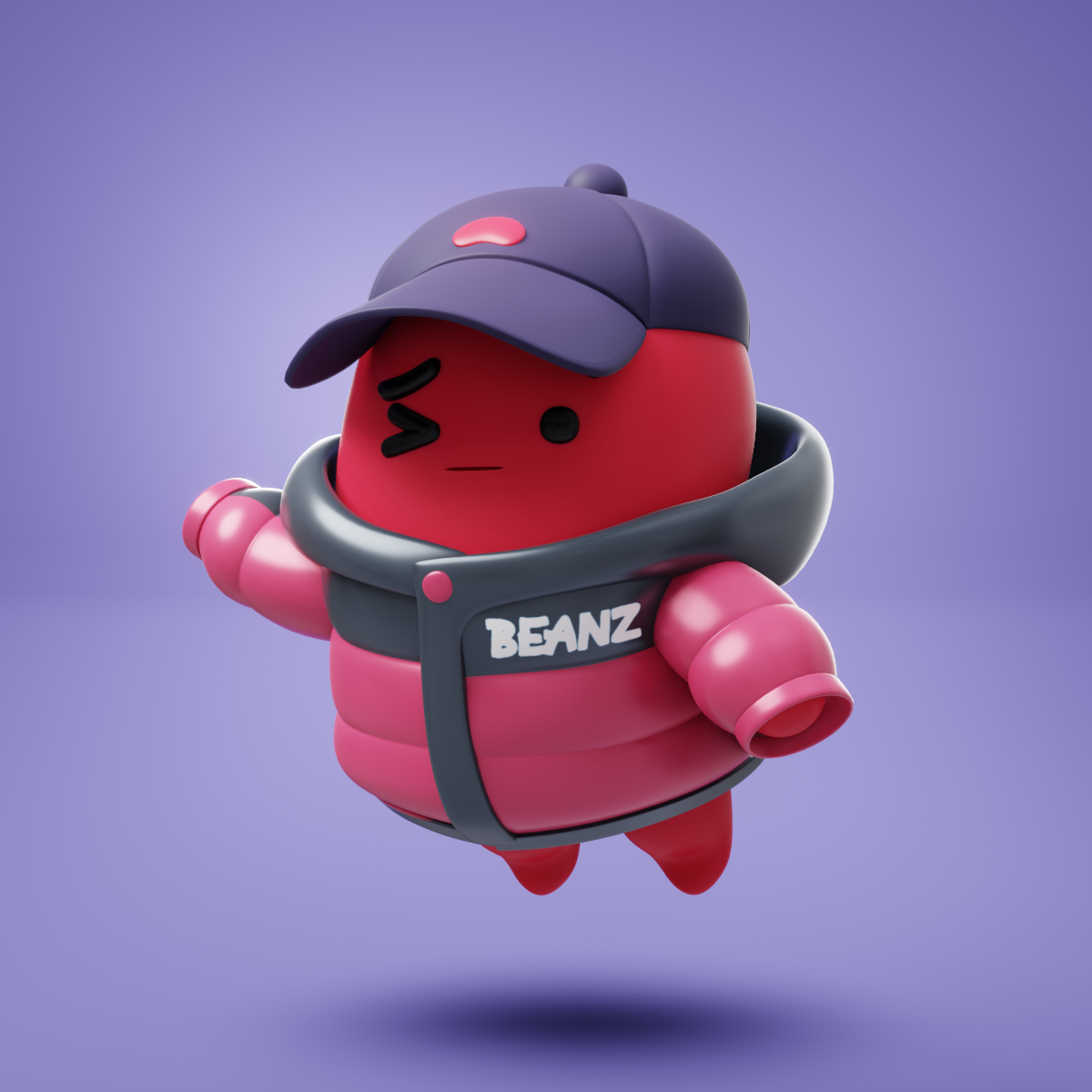BNZ3D'd