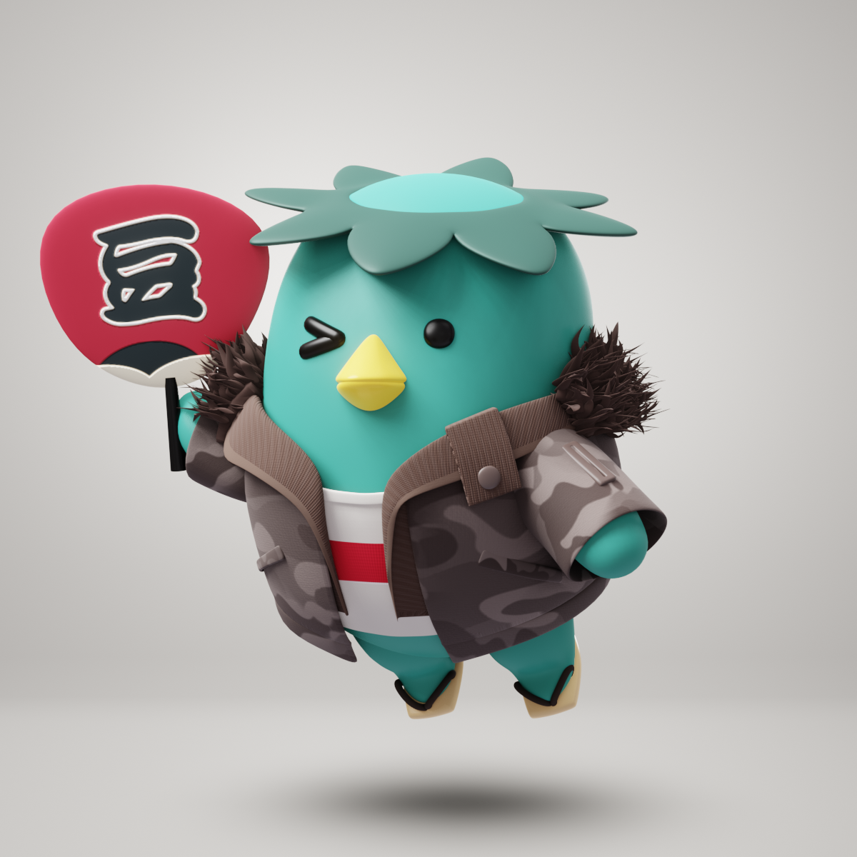 BNZ3D'd