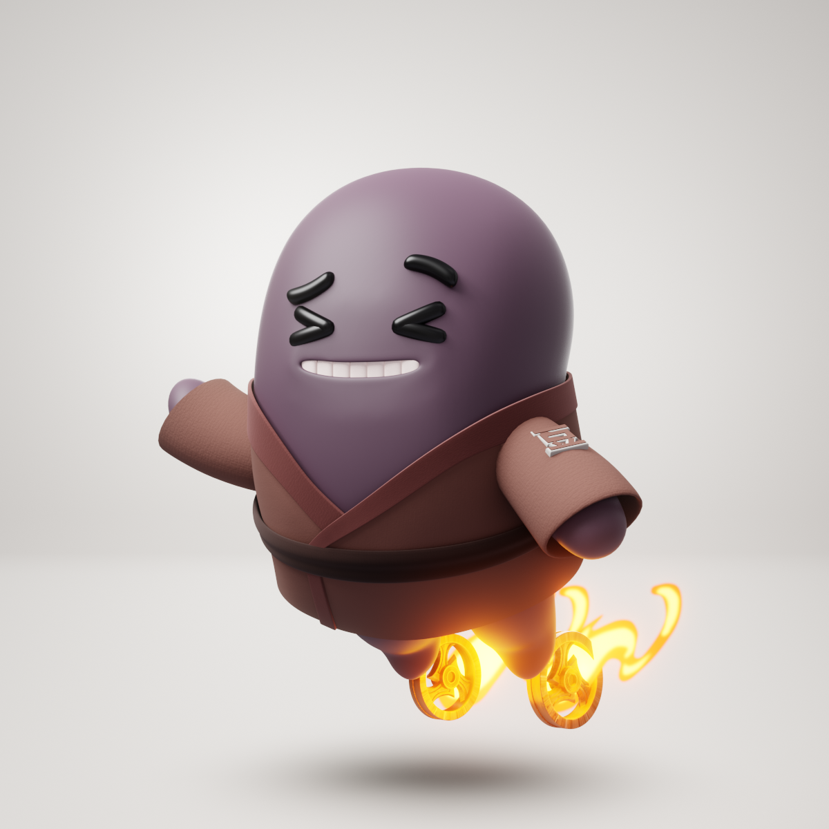 BNZ3D'd