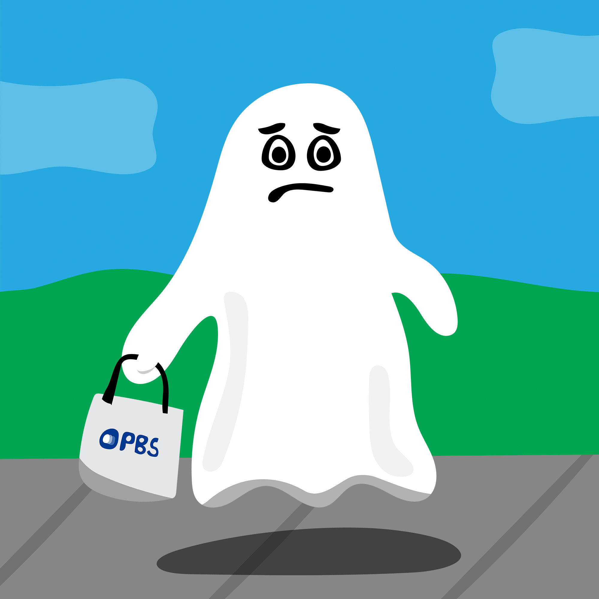 Boo's Crew: Spooky Season #558