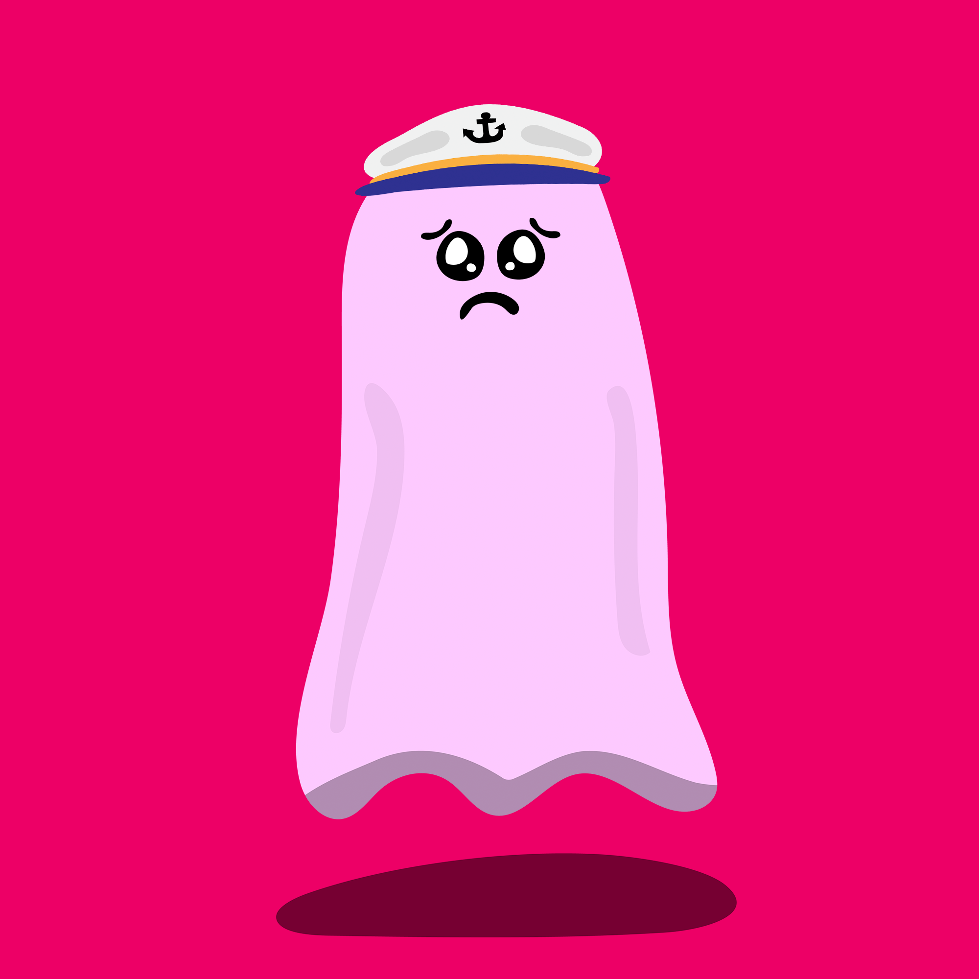Boo's Crew: Spooky Season #559