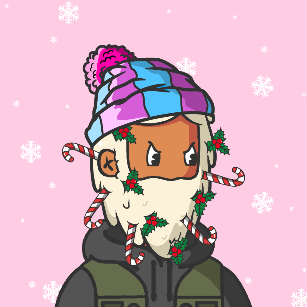 Yuletide #136
