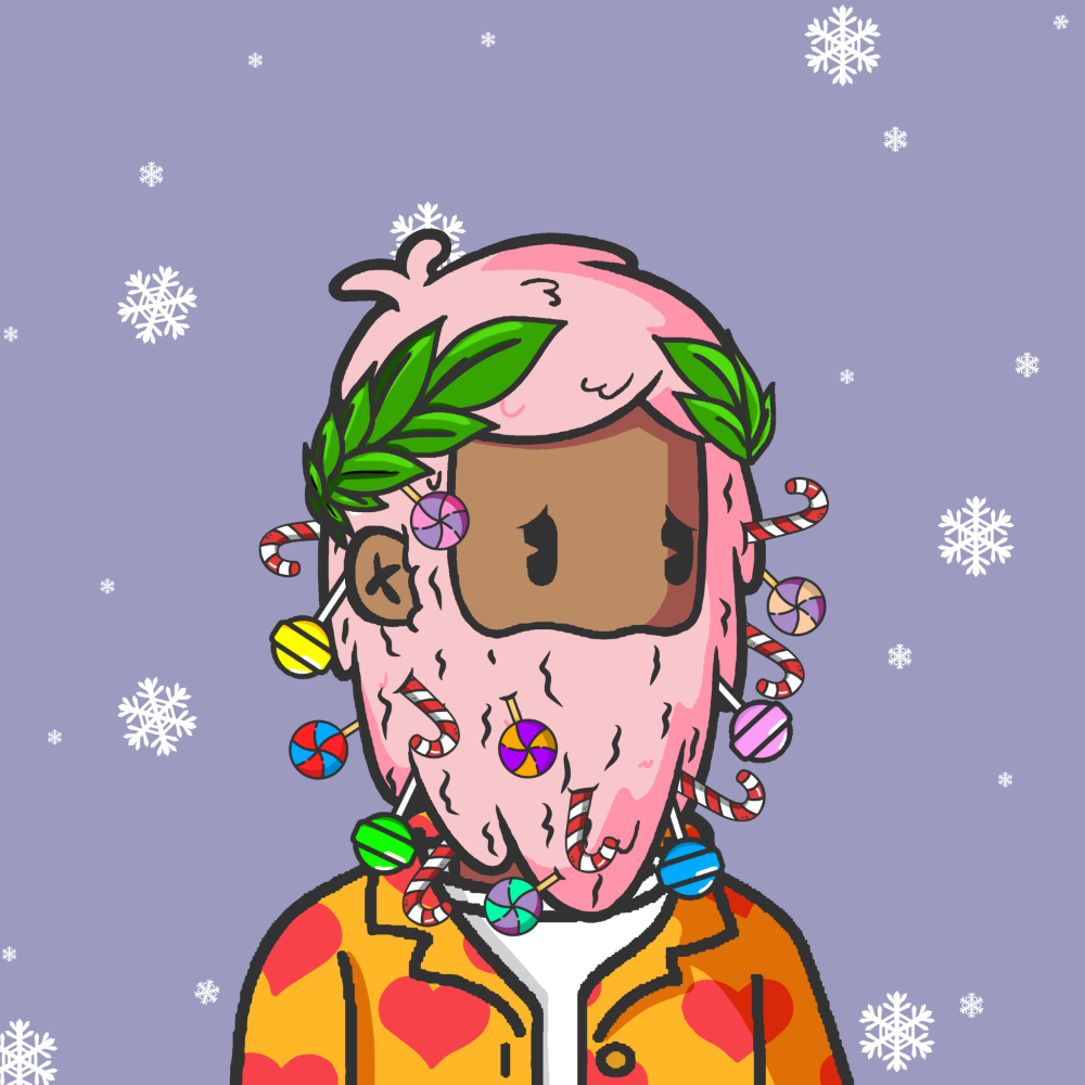 Yuletide #266