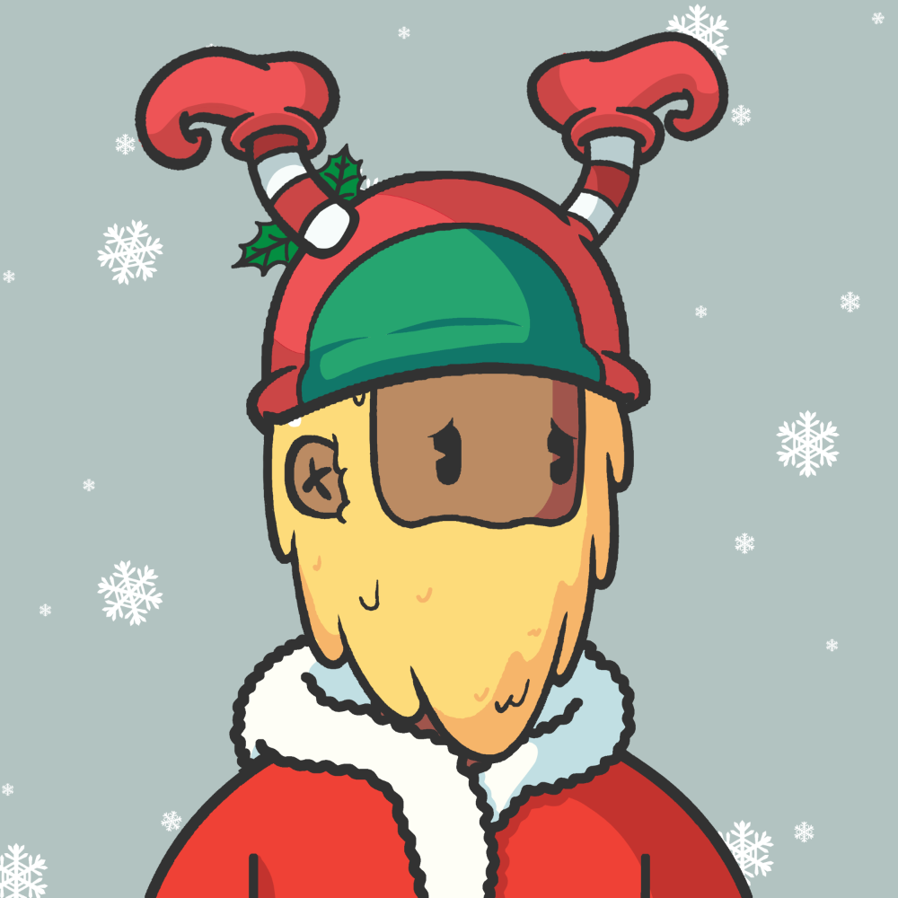 Yuletide #28