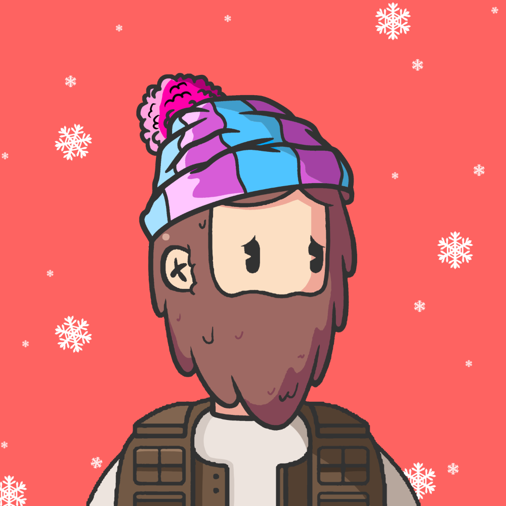 Yuletide #578