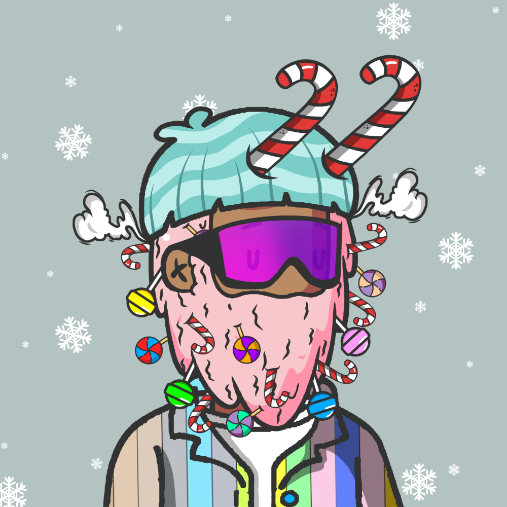 Yuletide #590