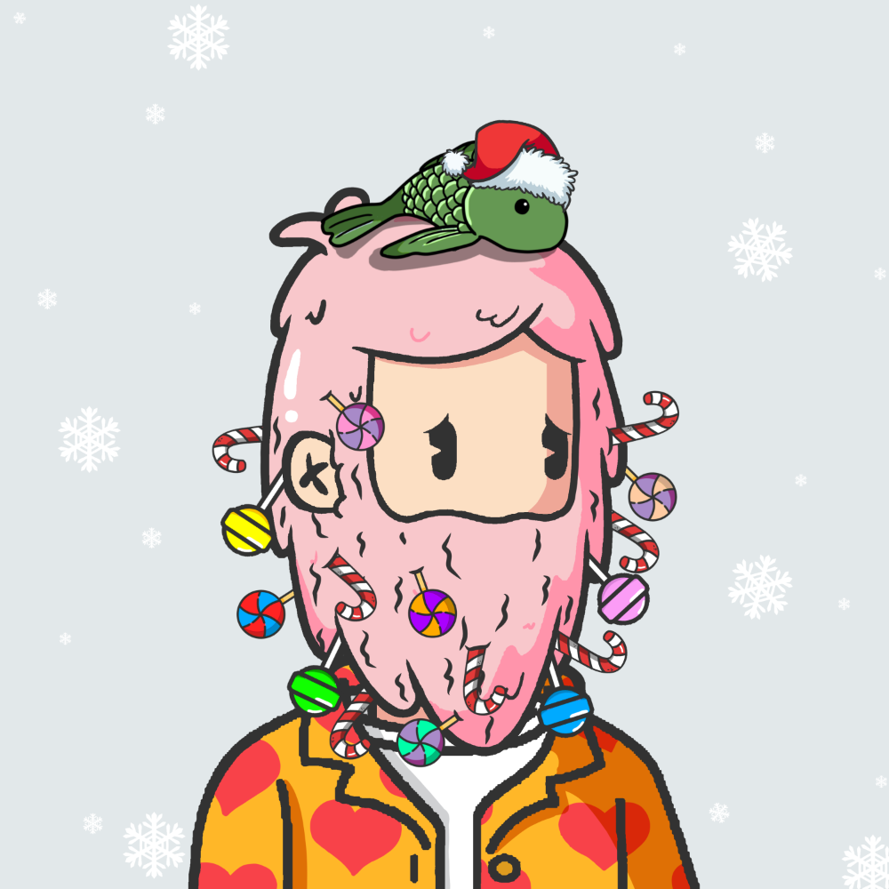 Yuletide #661