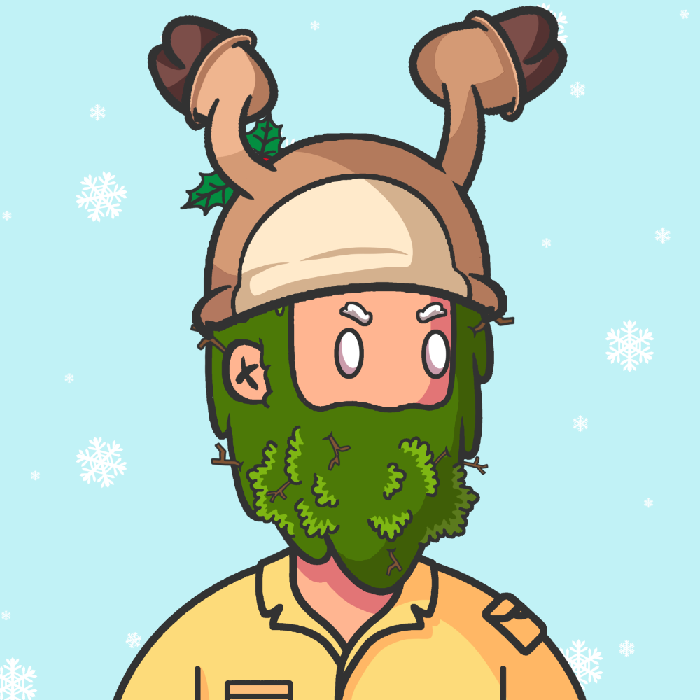 Yuletide #692