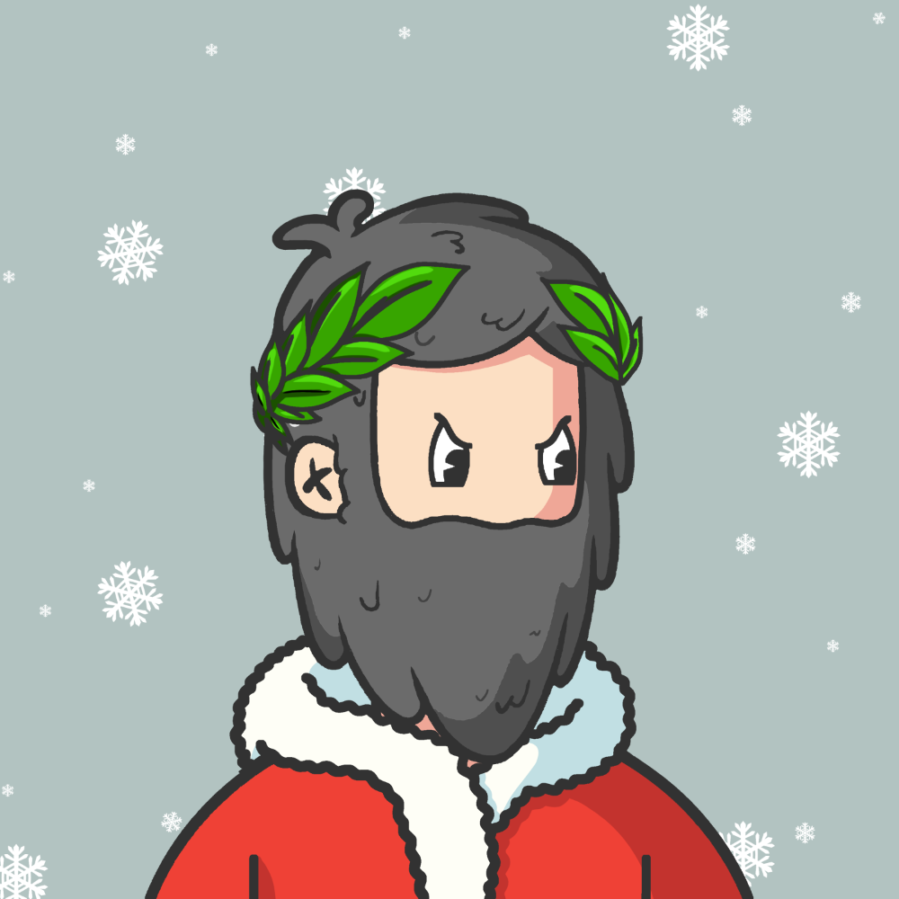 Yuletide #693