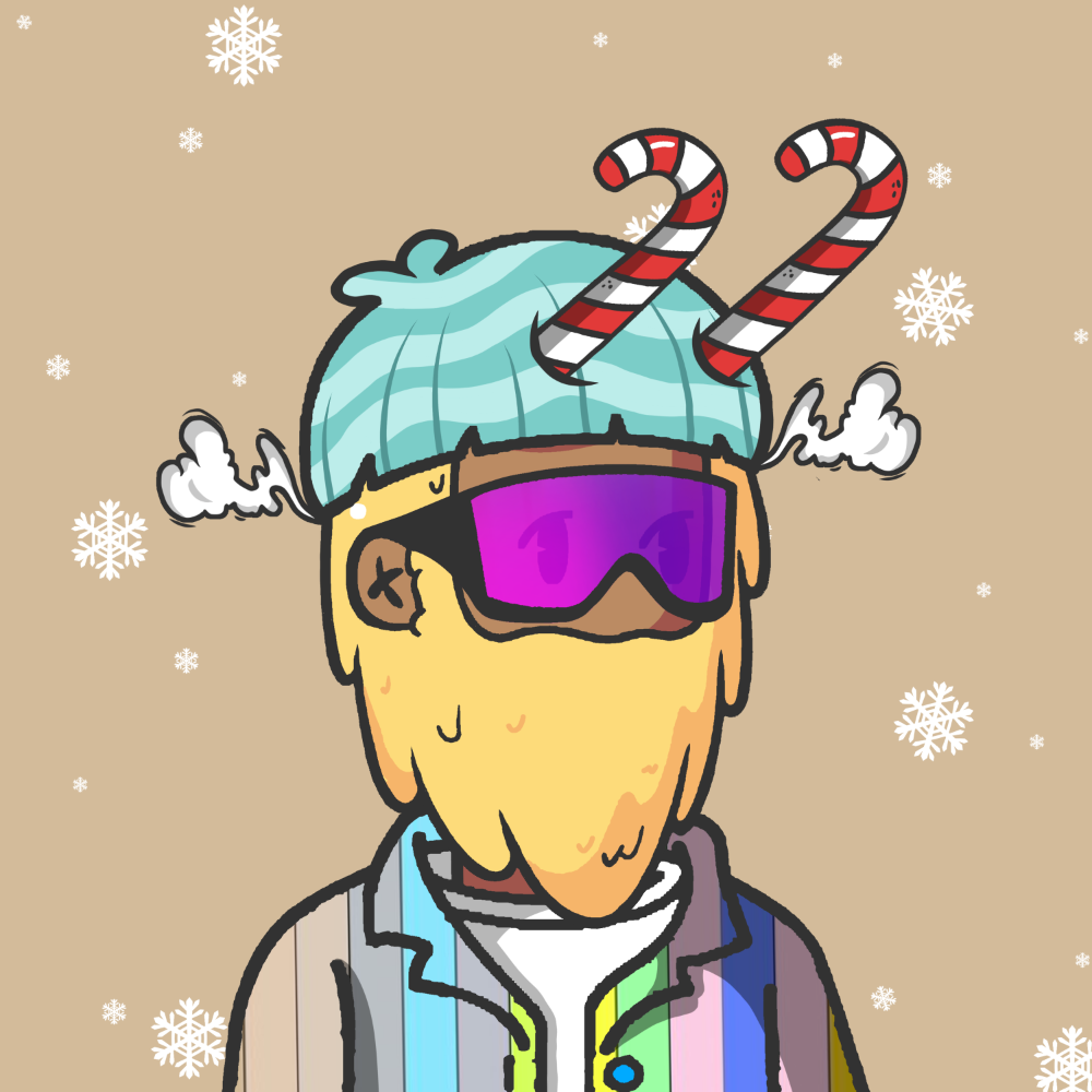 Yuletide #696