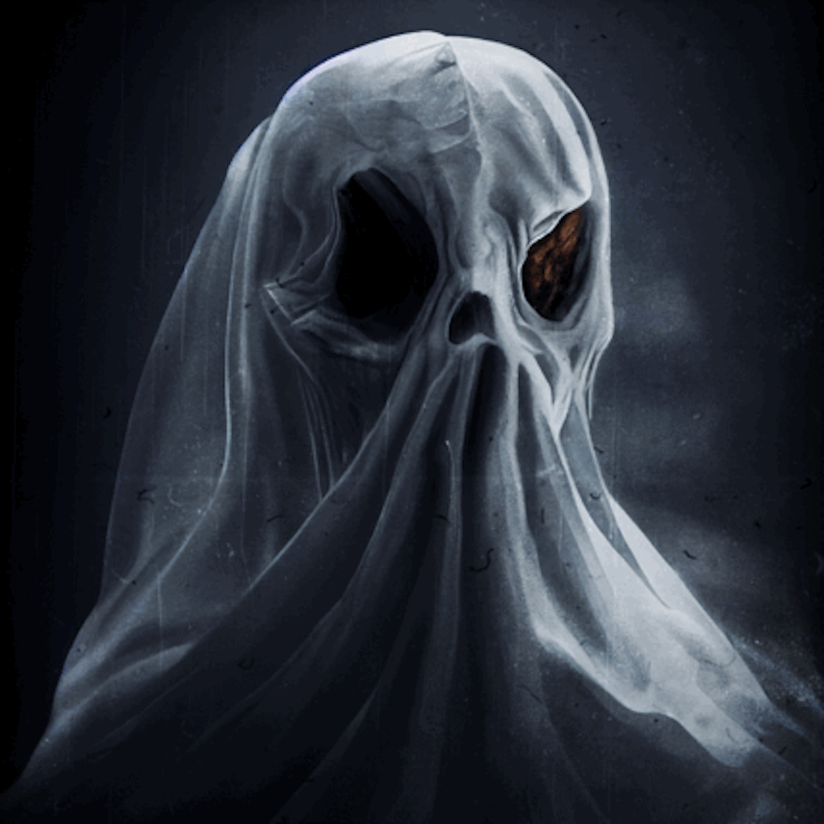 haunting entity #187