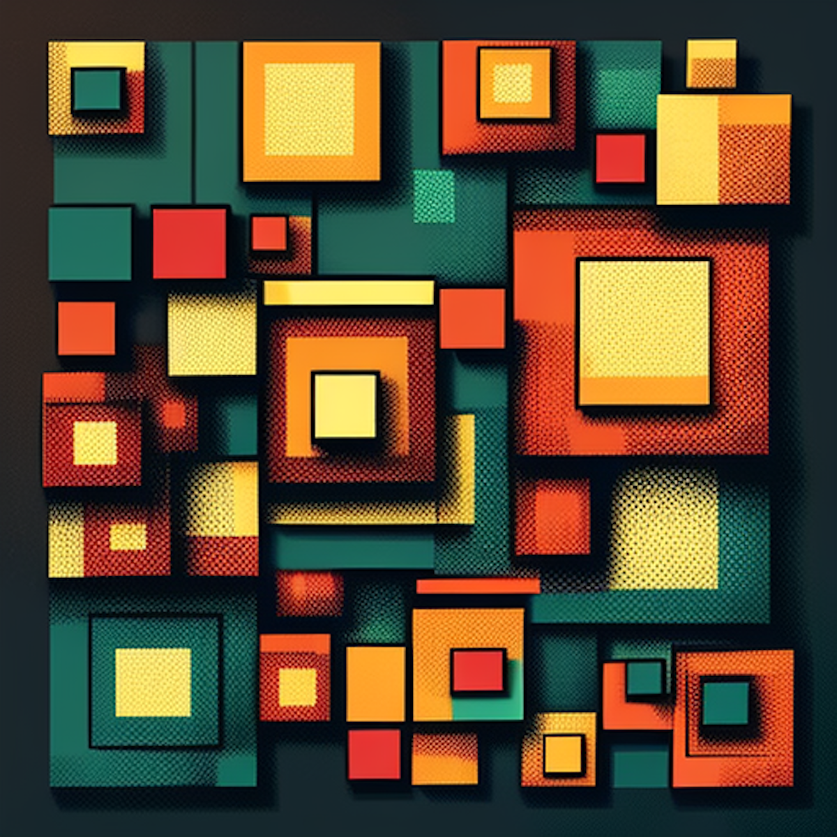 Ordinal Geometry #125