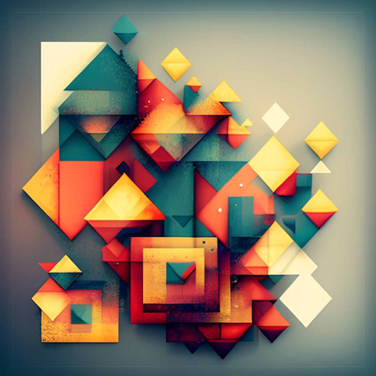 Ordinal Geometry #126