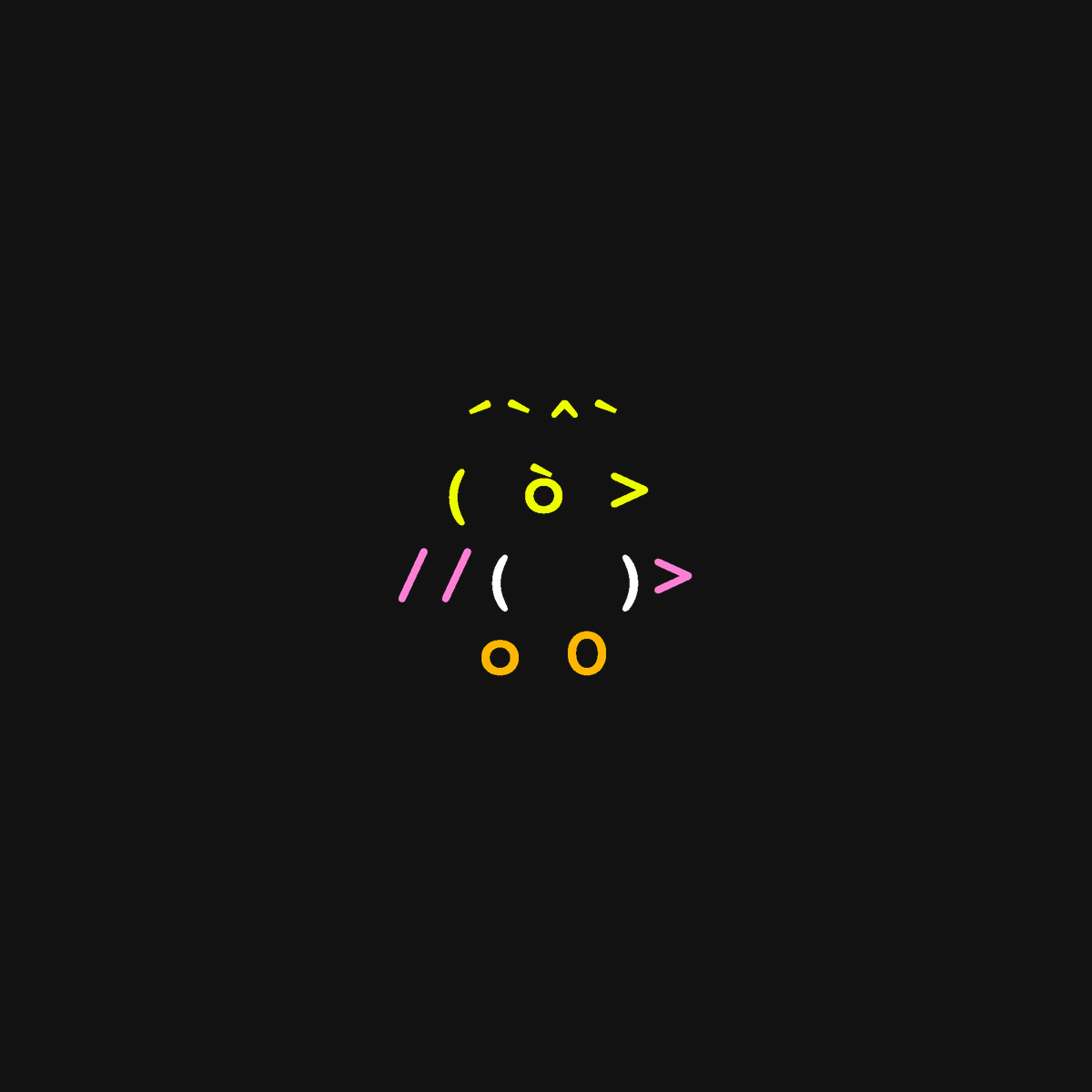 Penguins #1290