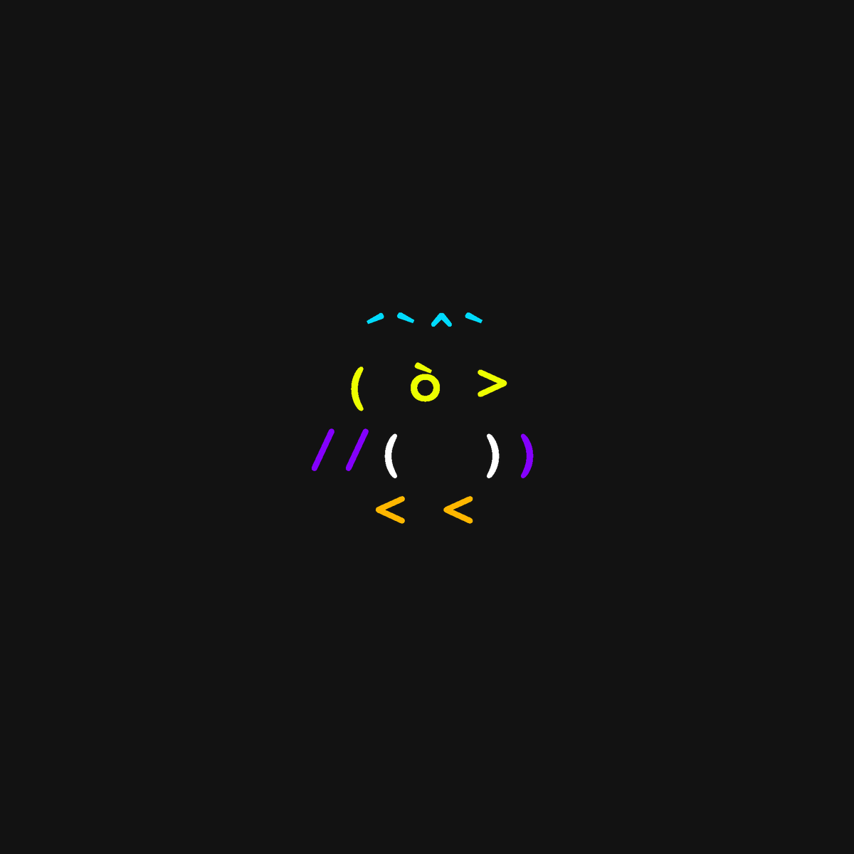 Penguins #1433