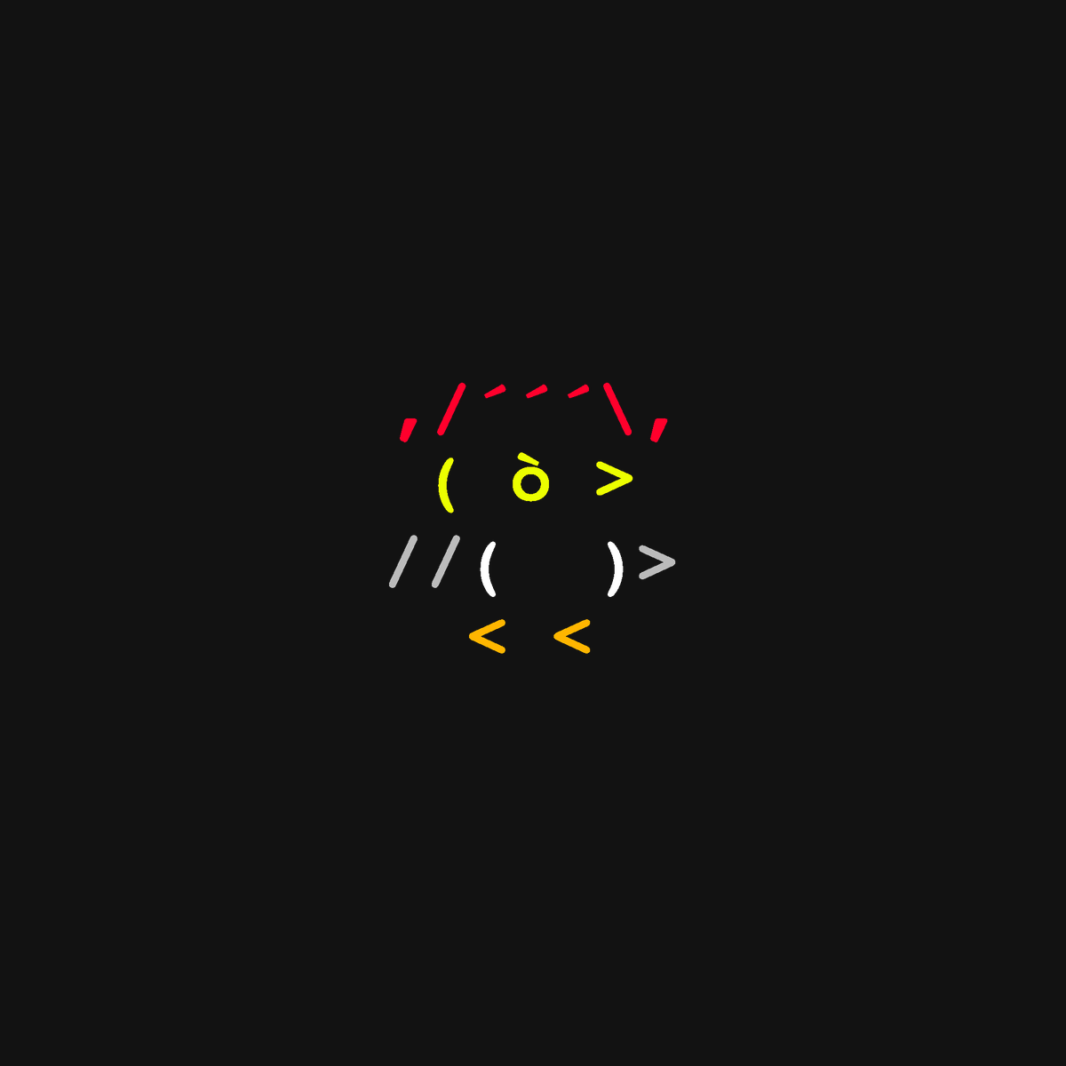 Penguins #1666