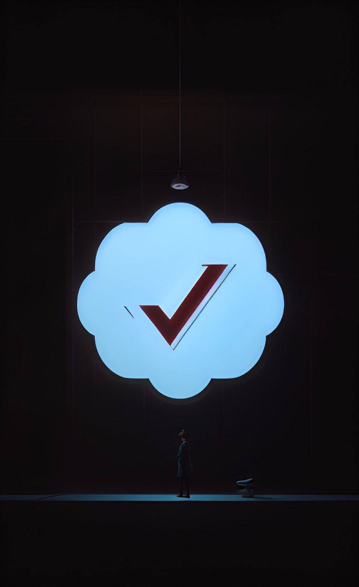 Checks - AAA Edition #489