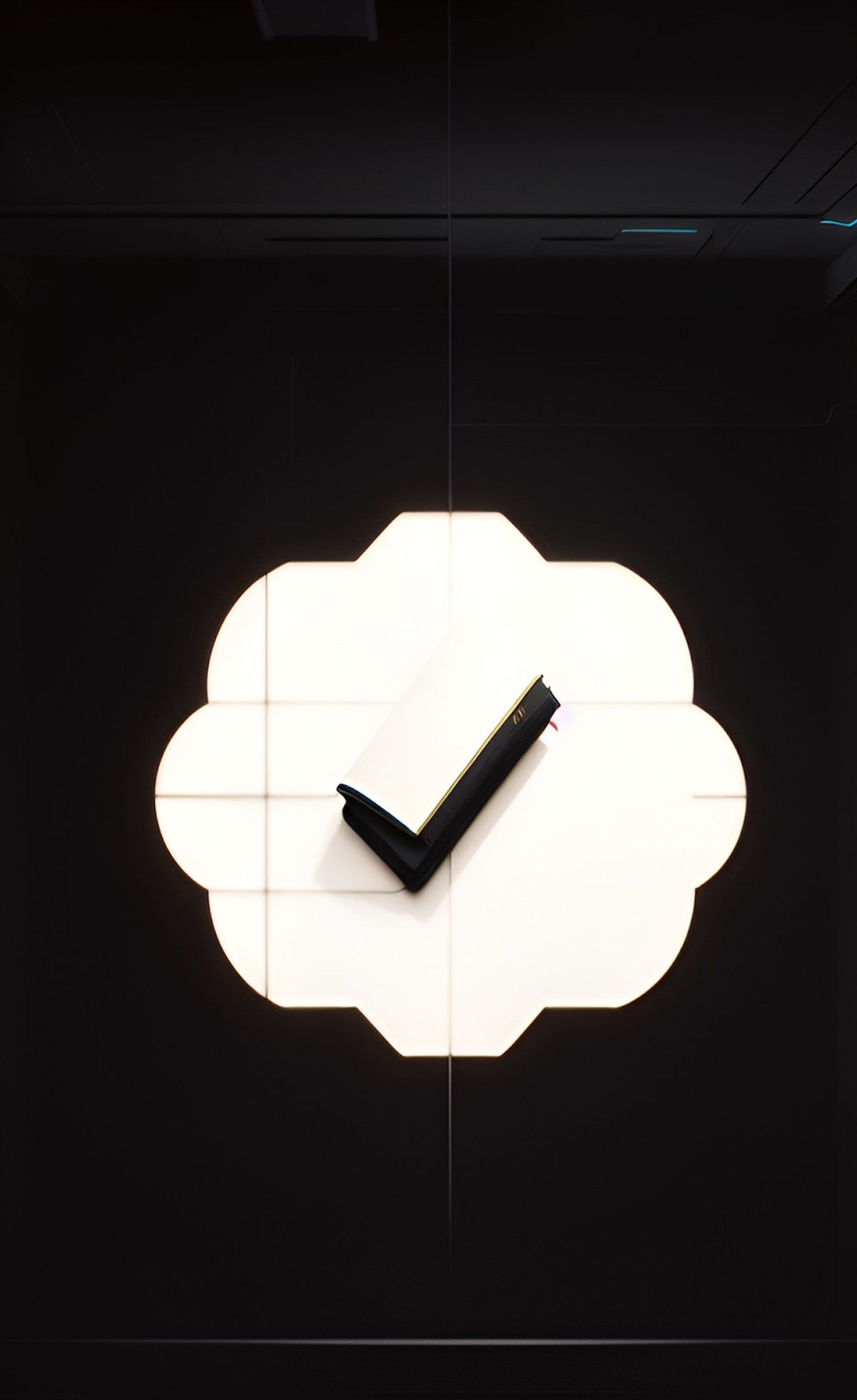 Checks - AAA Edition #9