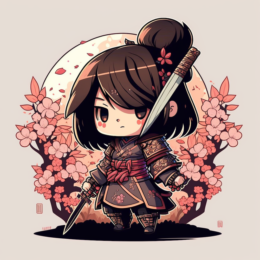 Samurai Destiny #157