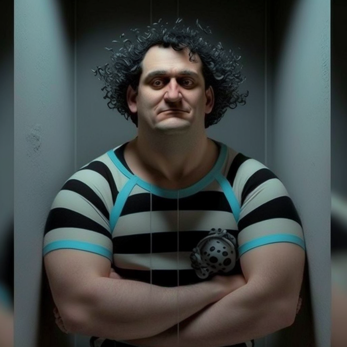 SBF Convicted to the Blockchain #8