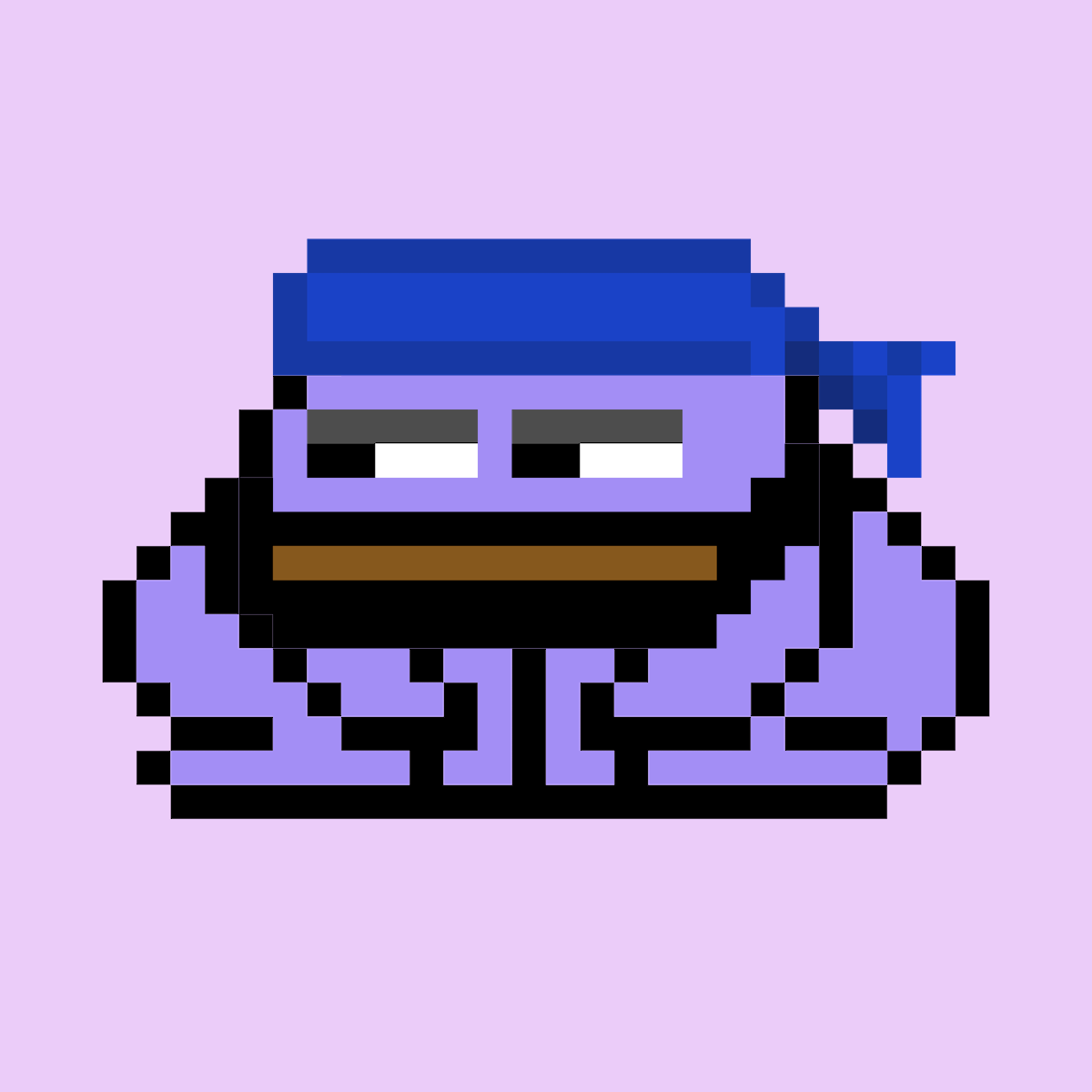 Phunk Phrog #146