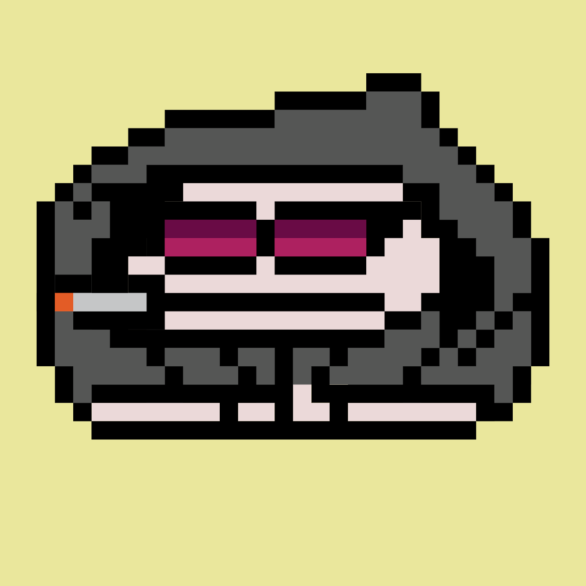 Phunk Phrog #329