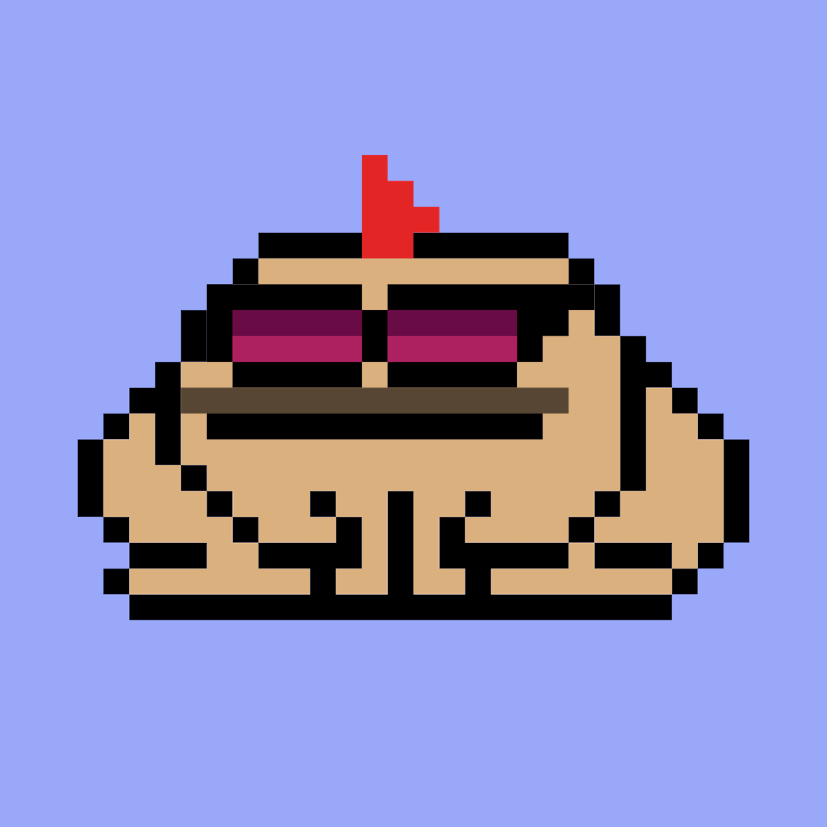 Phunk Phrog #333