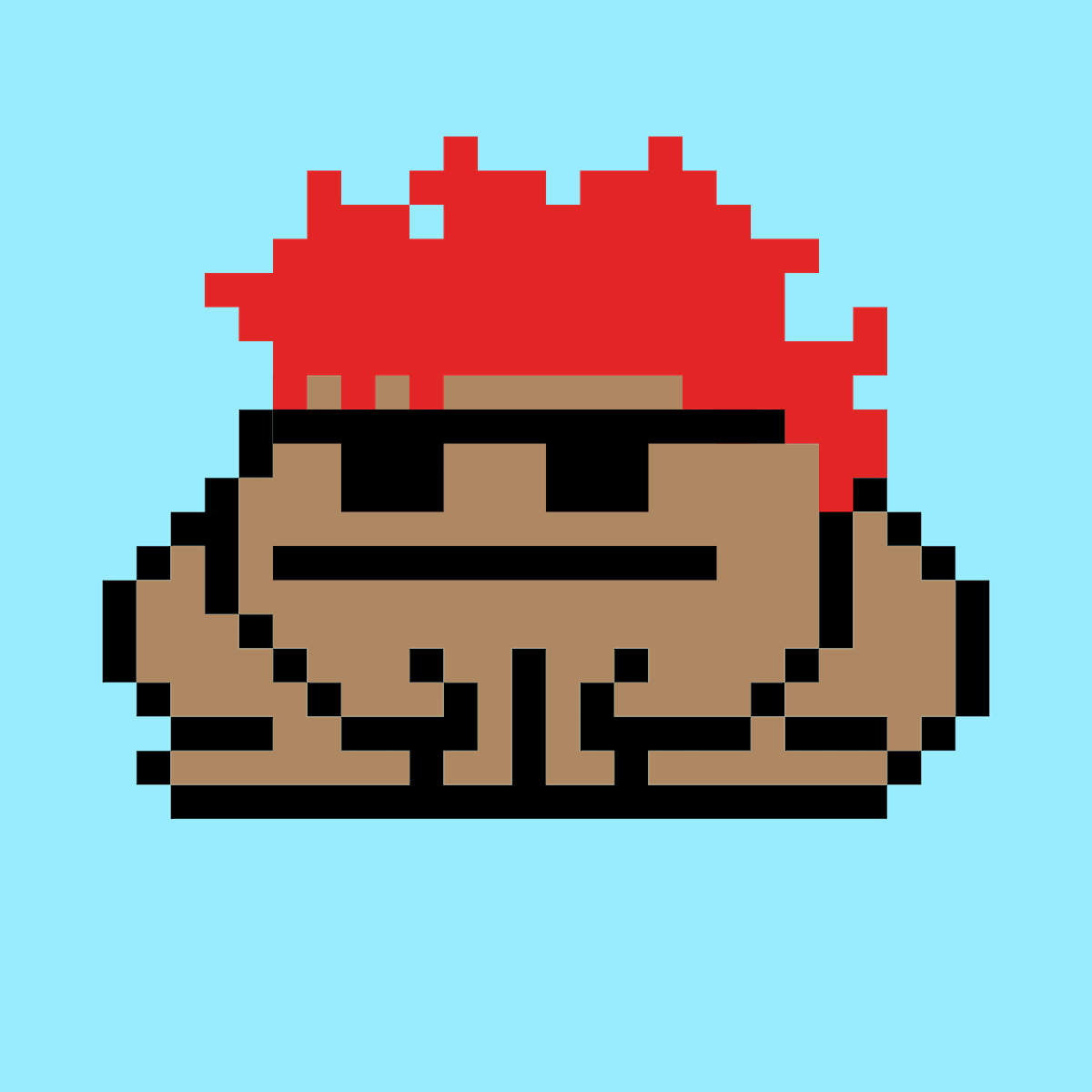 Phunk Phrog #351
