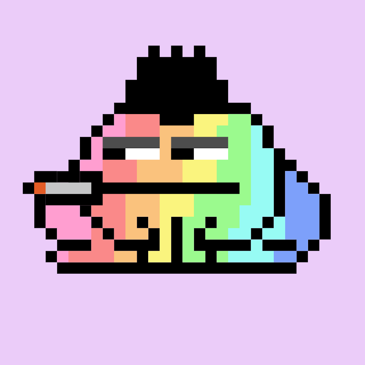 Phunk Phrog #352