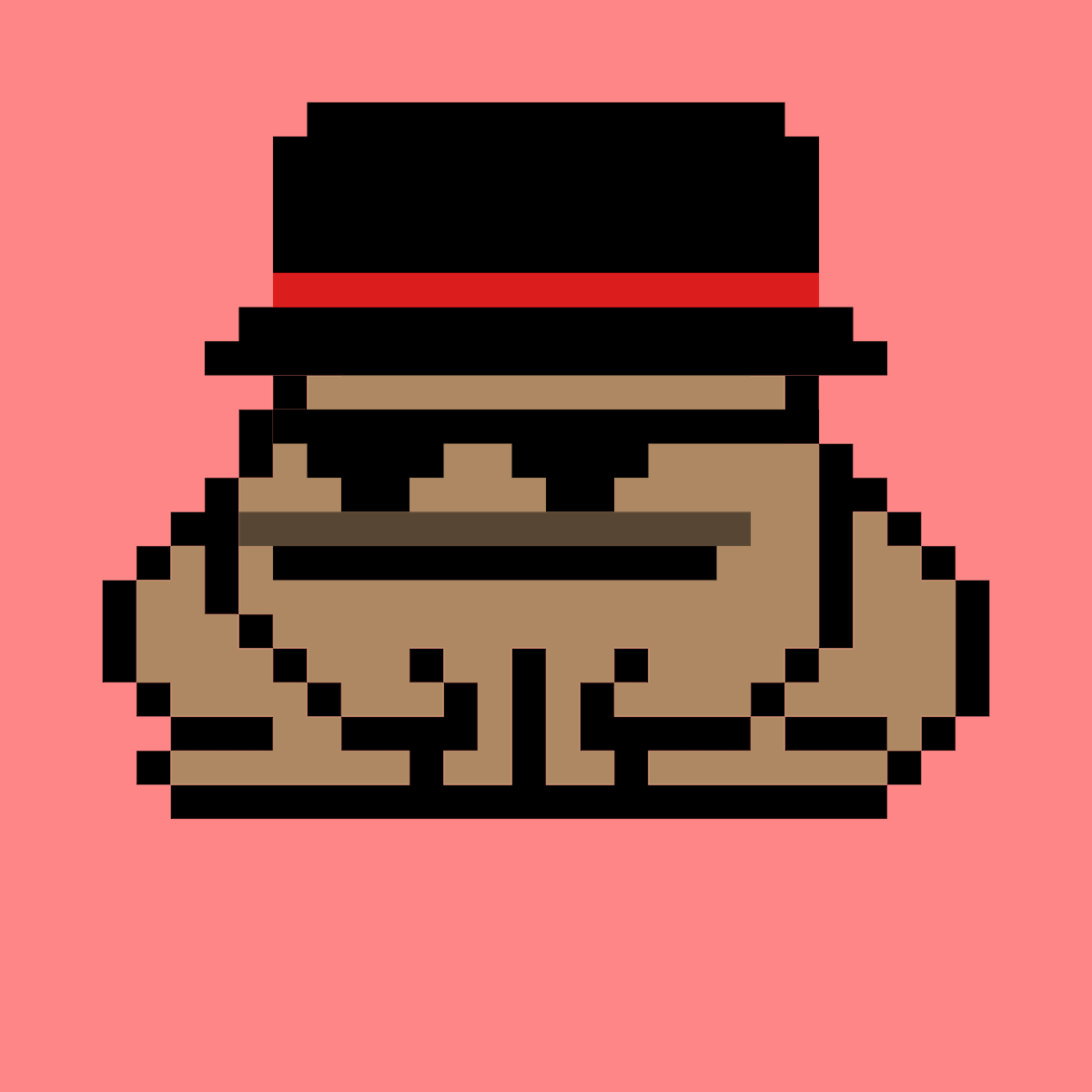 Phunk Phrog #355