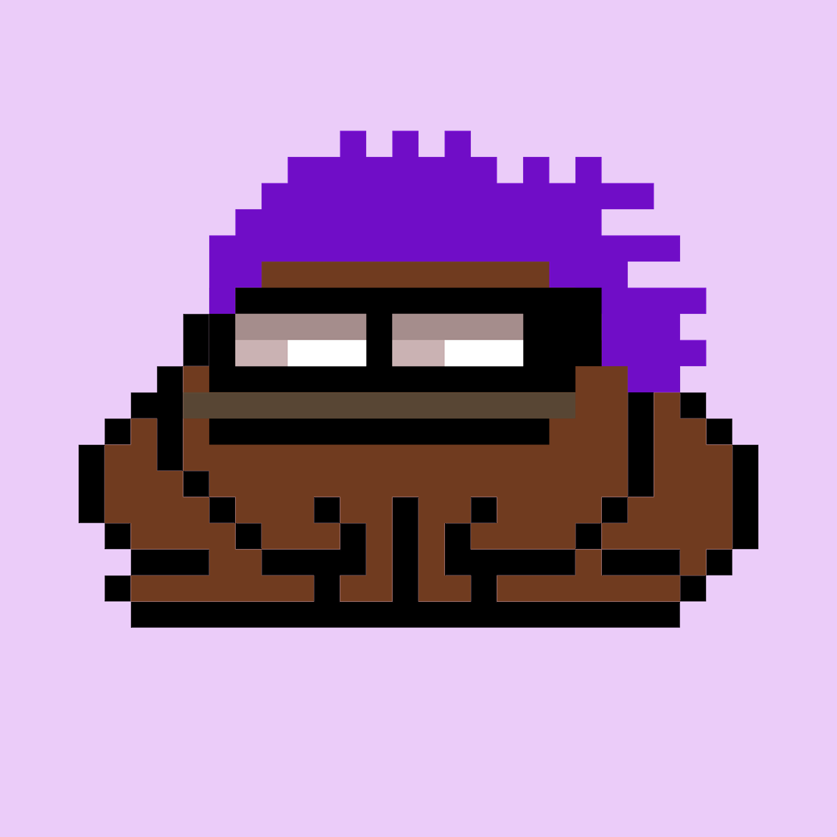Phunk Phrog #521