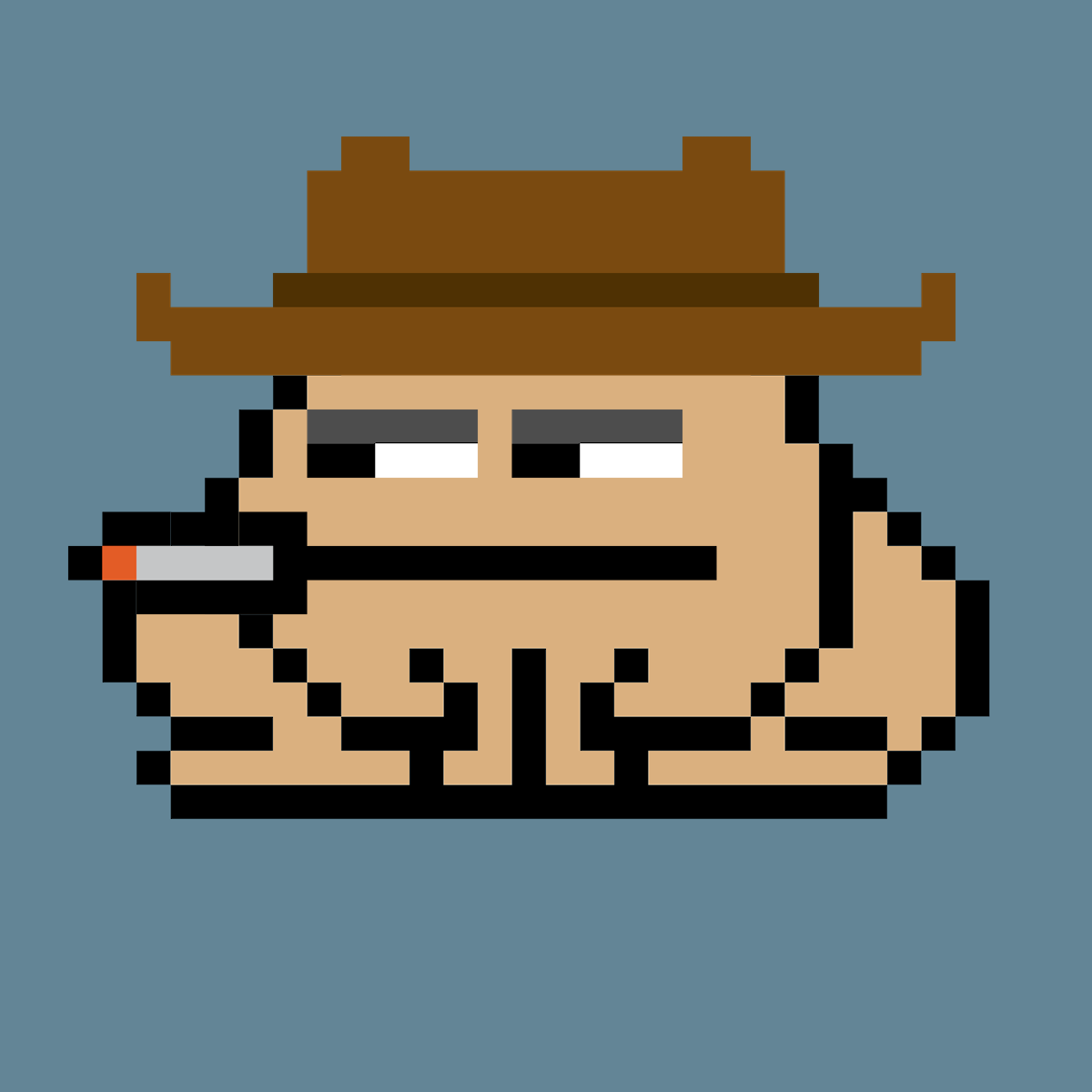 Phunk Phrog #527