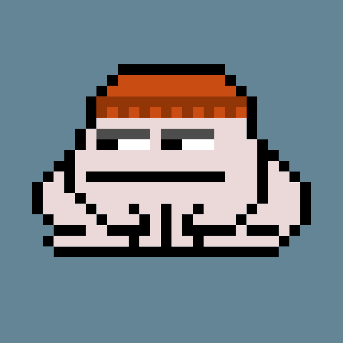 Phunk Phrog #590