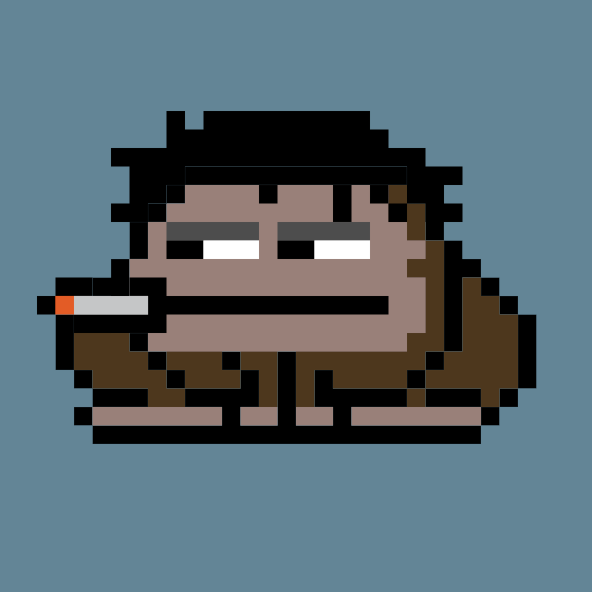 Phunk Phrog #652