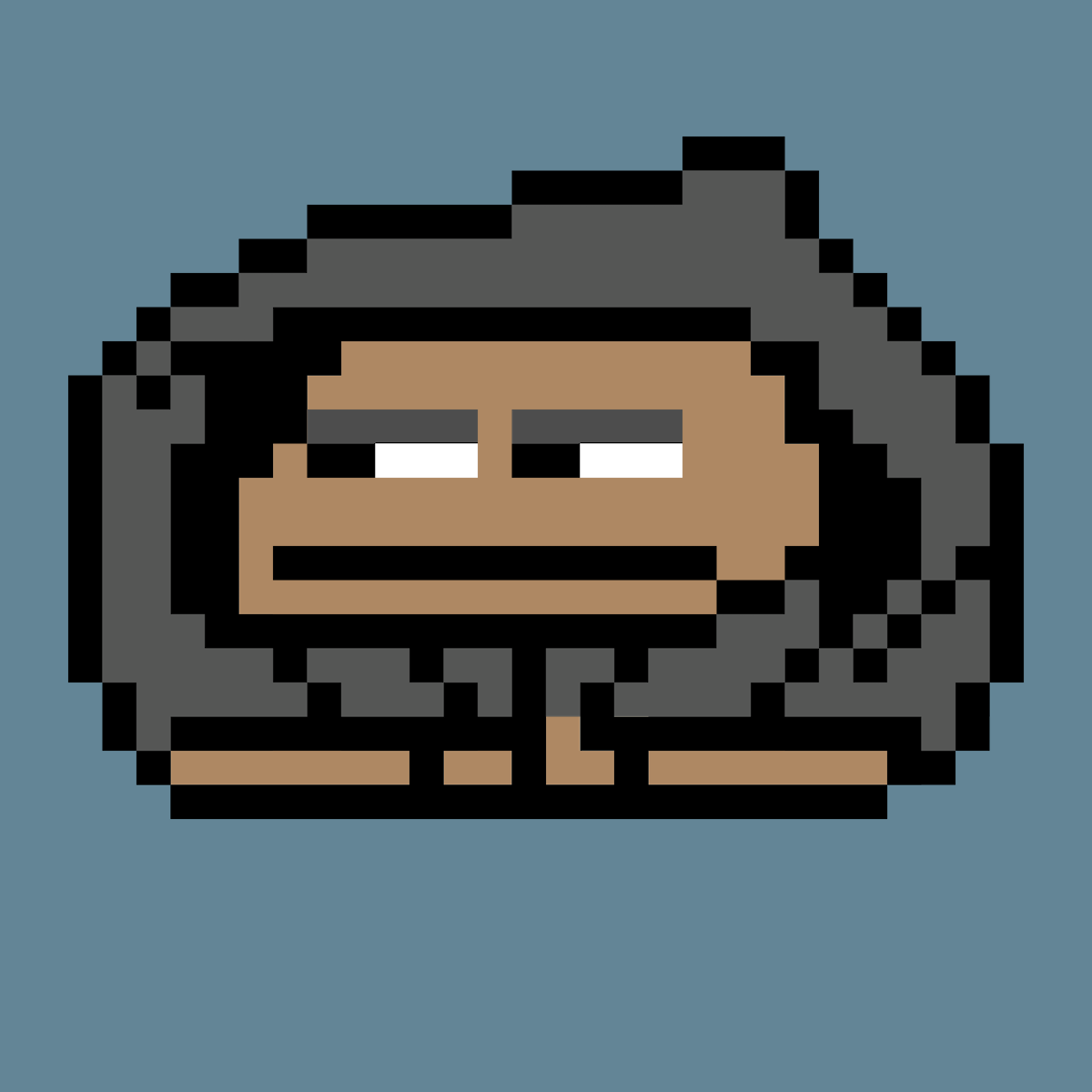 Phunk Phrog #733