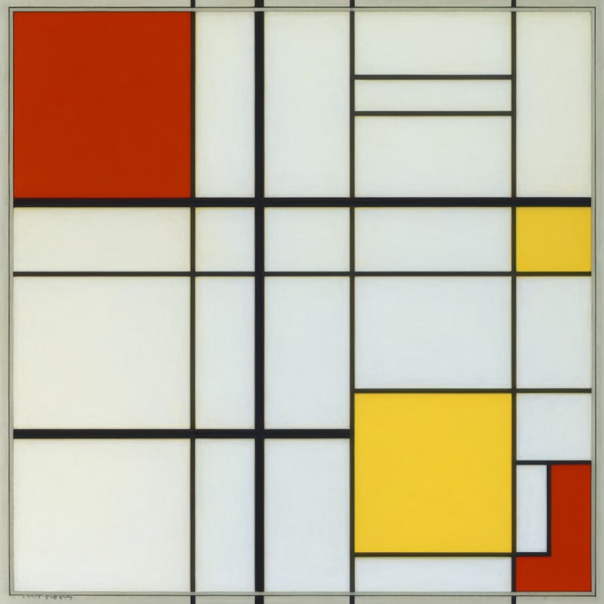 Confusions by Jin Yoshida #319