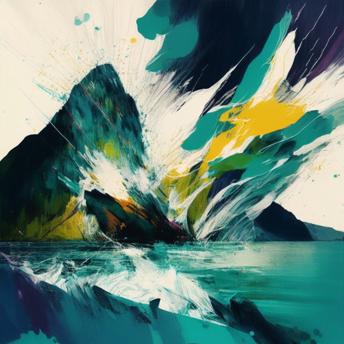 Fjords by Aesthete #425