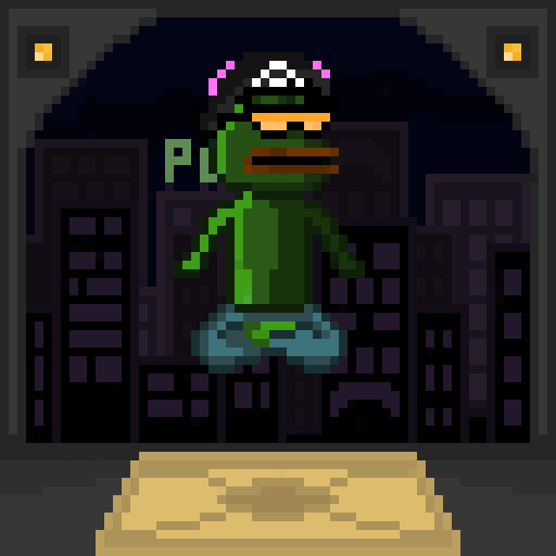 YogaPepez #794
