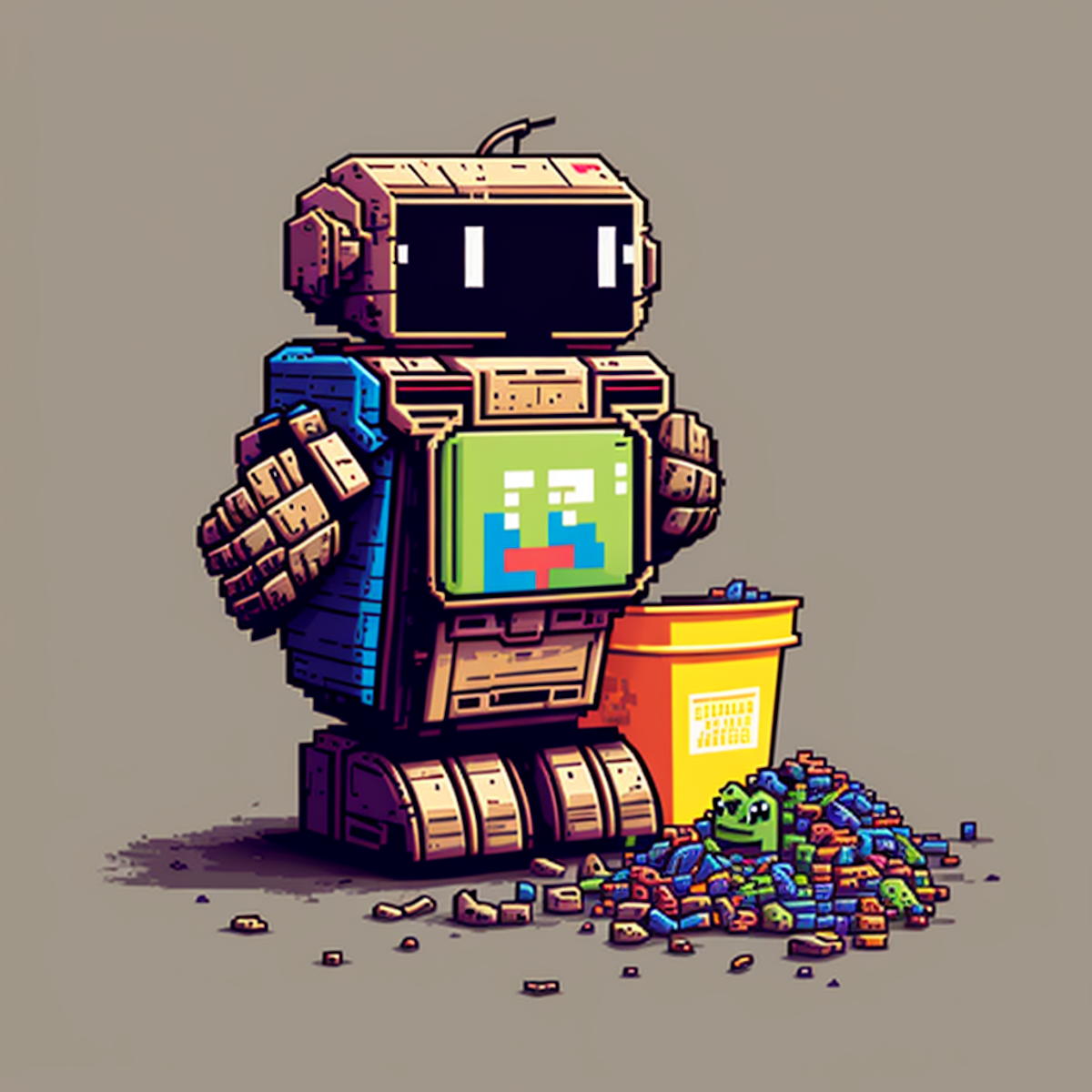 retrobotz #120