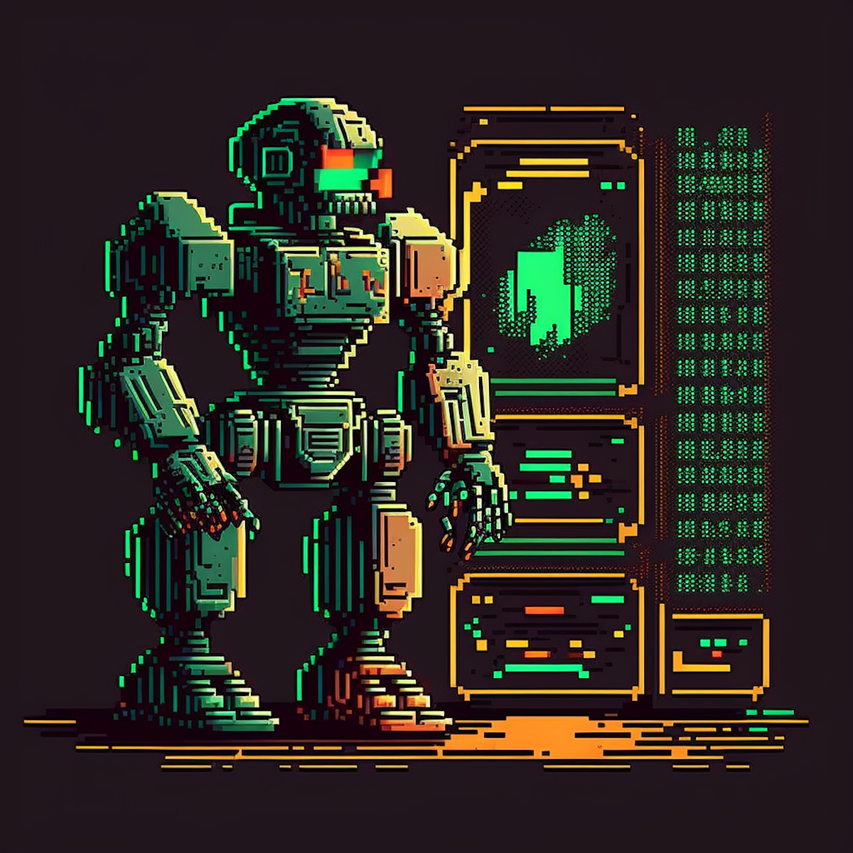 retrobotz #193